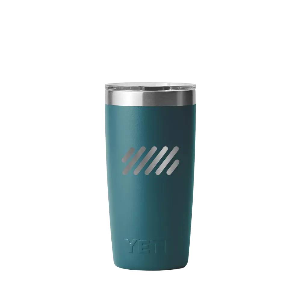 YETI Rambler 10oz Tumbler | Seasonal Colors