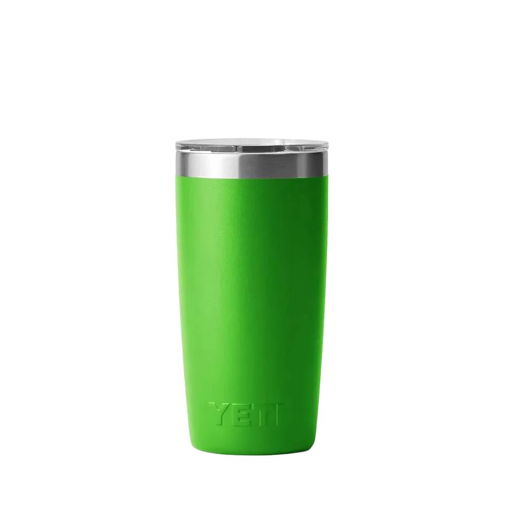 YETI Rambler 10oz Tumbler | Seasonal Colors